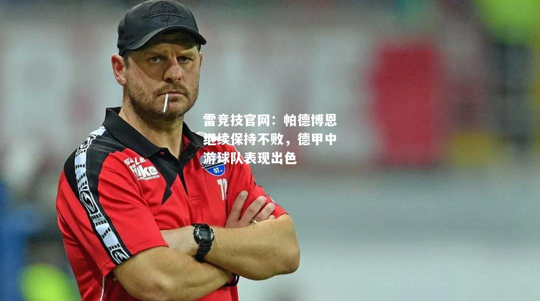 雷竞技官网：帕德博恩继续保持不败，德甲中游球队表现出色