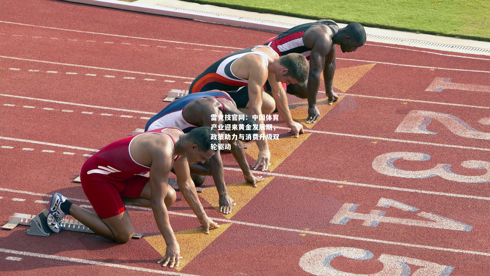 雷竞技官网：中国体育产业迎来黄金发展期，政策助力与消费升级双轮驱动
